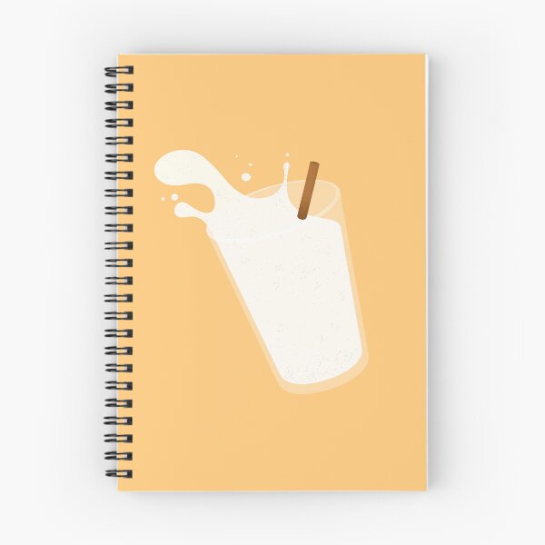 Item preview, Horchata designed and sold by pigeonpotion.