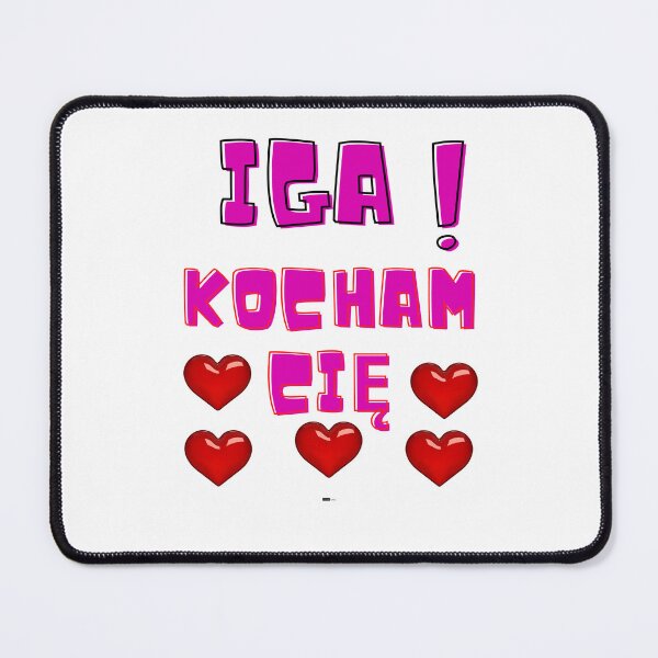 Item preview, Iga designed and sold by JJ Sokol.