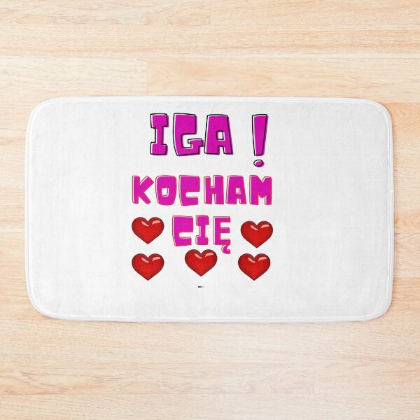 Item preview, Iga designed and sold by JJ Sokol.