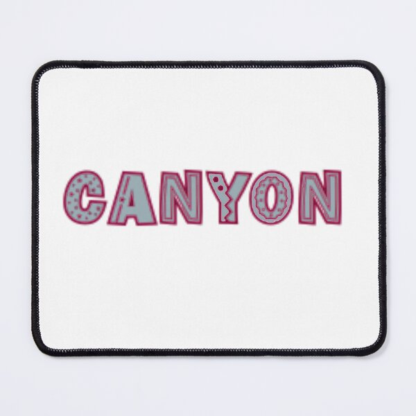 Item preview, Canyon WT designed and sold by kdk11d.