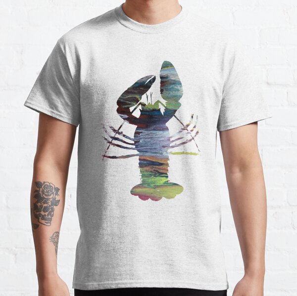 Lobster Classic T-Shirt