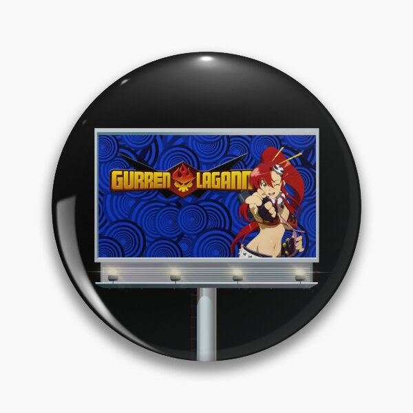 Item preview, YOKO Billboard designed and sold by epinkb.