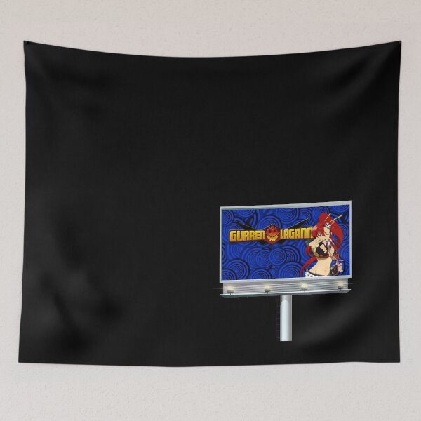 Item preview, YOKO Billboard designed and sold by epinkb.