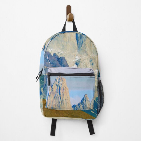 Item preview, The Cuernos Del Paine Mountains - Chile  designed and sold by Down-The-Street.