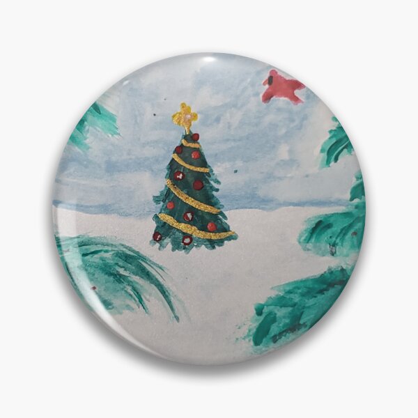 Item preview, Cardinals at Christmastime designed and sold by JavaDraws.