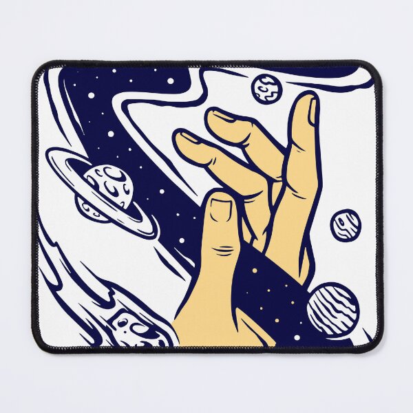 Item preview, Reach the Universe designed and sold by Snifferius.