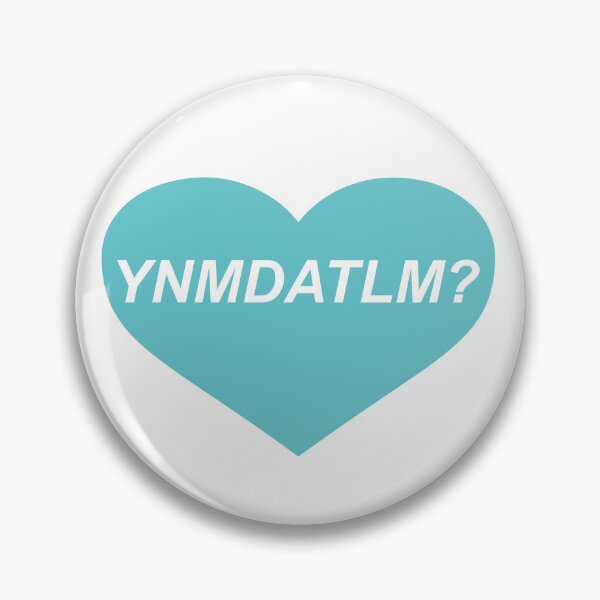 Item preview, YNMDATLM? - Bella Swan Quote designed and sold by DianaHumble.
