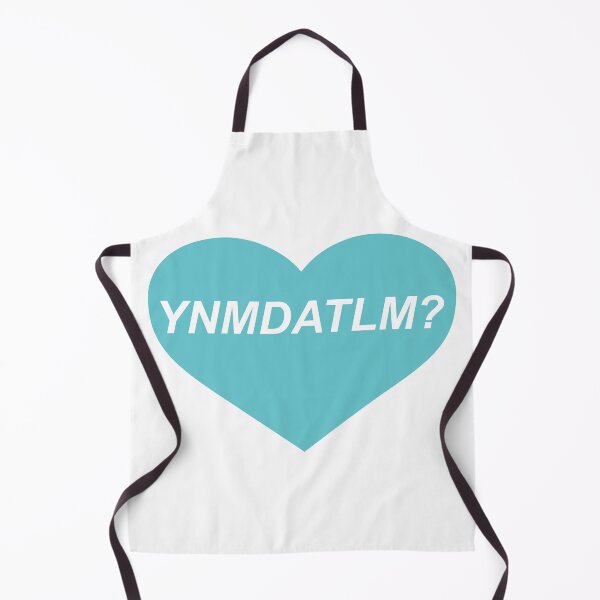 Item preview, YNMDATLM? - Bella Swan Quote designed and sold by DianaHumble.