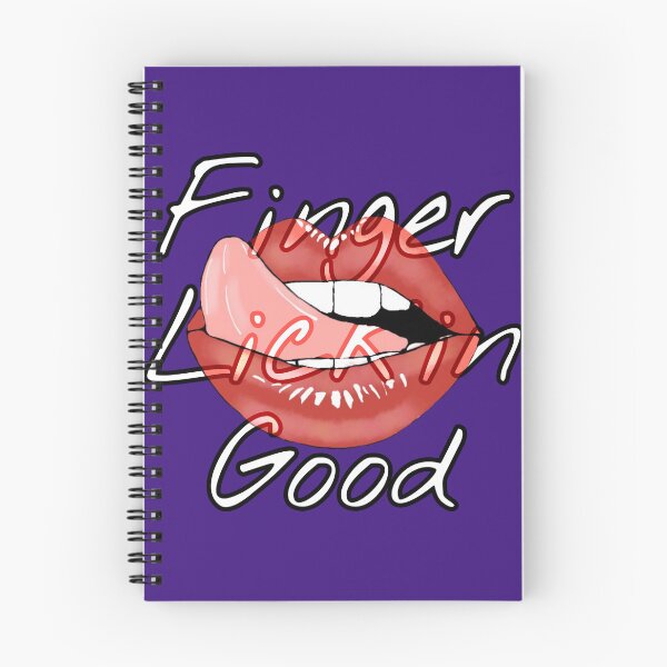 Item preview, Finger Lickin Good designed and sold by FlashEm.