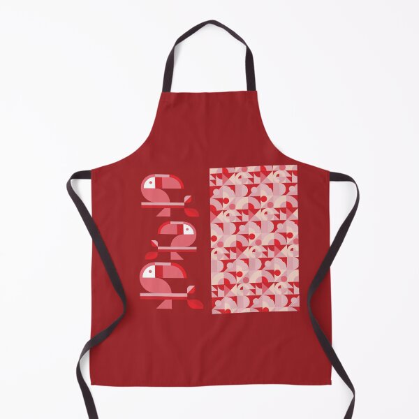 Item preview, Geometric Gradient bird Design designed and sold by Nesma226.