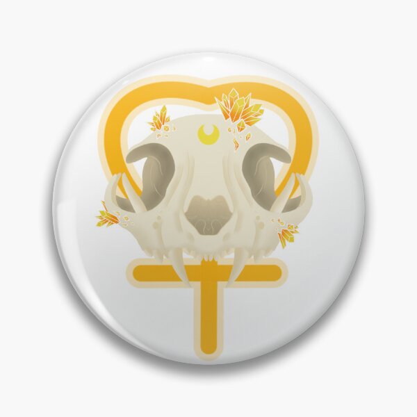 Item preview, Sailor Skull Venus designed and sold by WinterXeni.