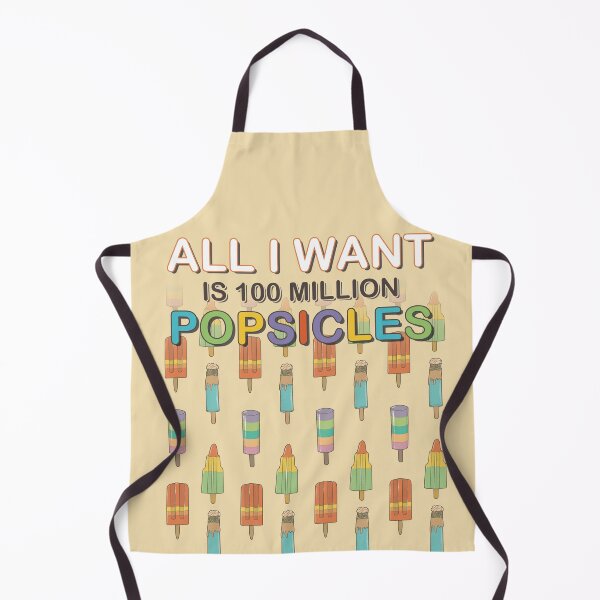 Item preview, 100 million popsicles designed and sold by MuteEcho.