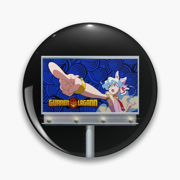 Item preview, NIA Billboard designed and sold by epinkb.