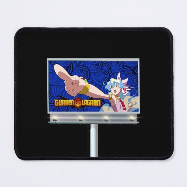 Item preview, NIA Billboard designed and sold by epinkb.