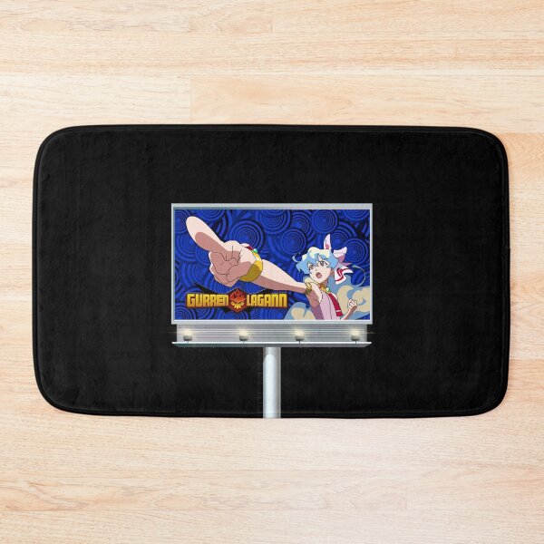 Item preview, NIA Billboard designed and sold by epinkb.
