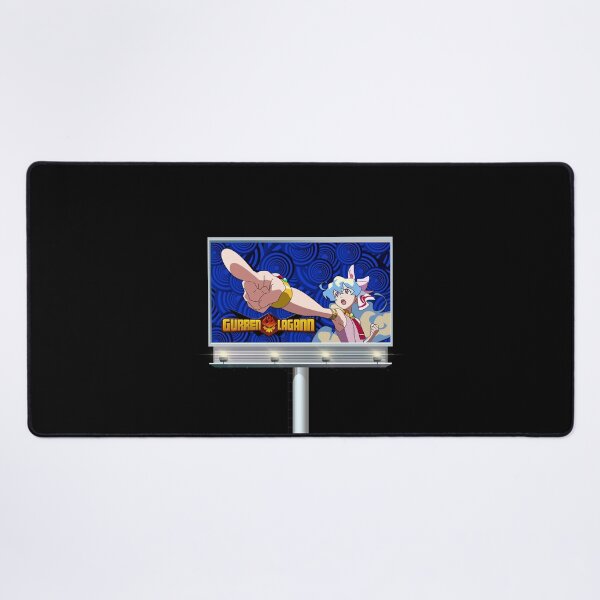 Item preview, NIA Billboard designed and sold by epinkb.