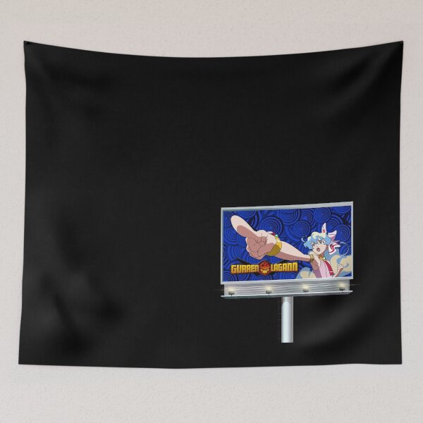 Item preview, NIA Billboard designed and sold by epinkb.