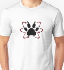 The Walking Dead - Atomic Paw Unisex T-Shirt