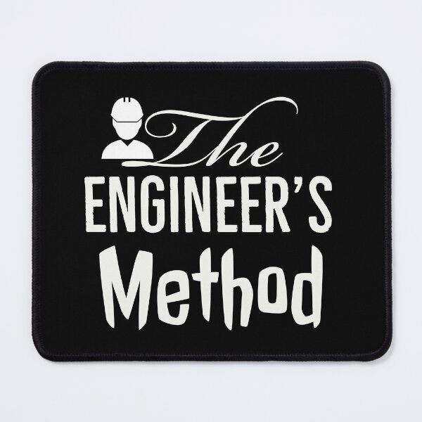 Item preview, Solution engineer designed and sold by MR-TIMZ-ART.