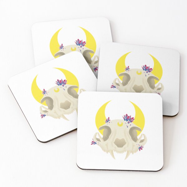 Item preview, Sailor Skull Moon designed and sold by WinterXeni.