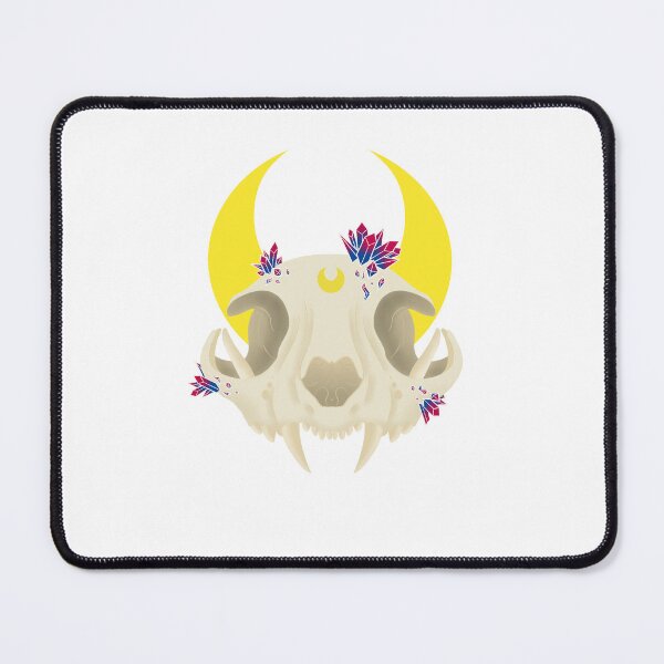 Item preview, Sailor Skull Moon designed and sold by WinterXeni.