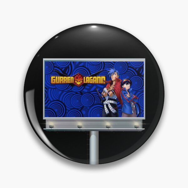 Item preview, SIMON and KAMINA Billboard designed and sold by epinkb.