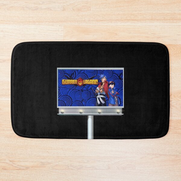 Item preview, SIMON and KAMINA Billboard designed and sold by epinkb.
