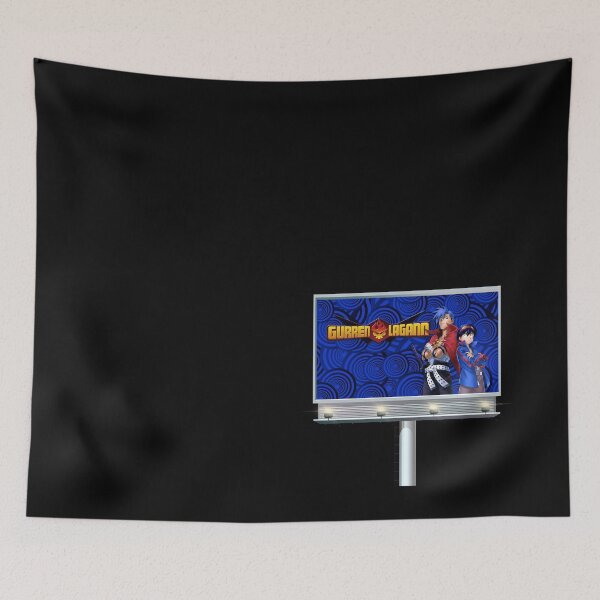 Item preview, SIMON and KAMINA Billboard designed and sold by epinkb.