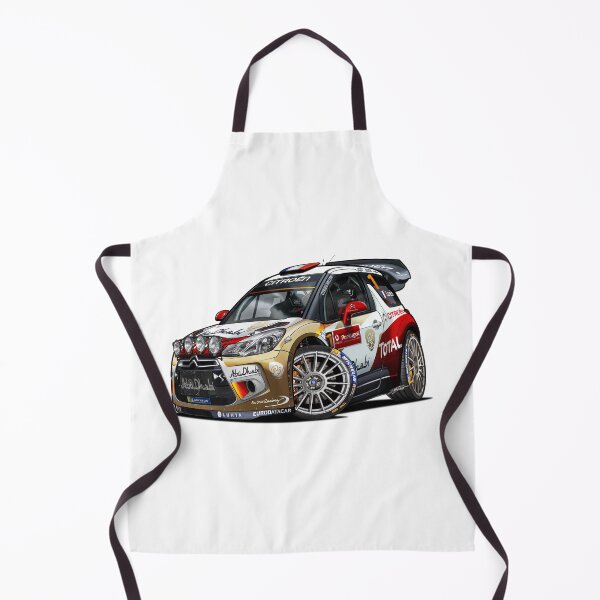 Item preview, DS3 WRC designed and sold by RCJM-Design.