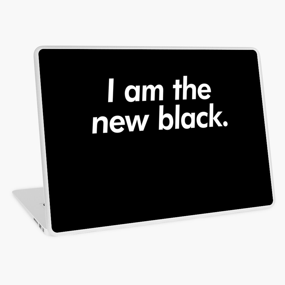 Item preview, Laptop Skin designed and sold by AndrewACaldwell.