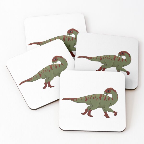 Item preview, Iguanodon designed and sold by CreativeArts Studio.