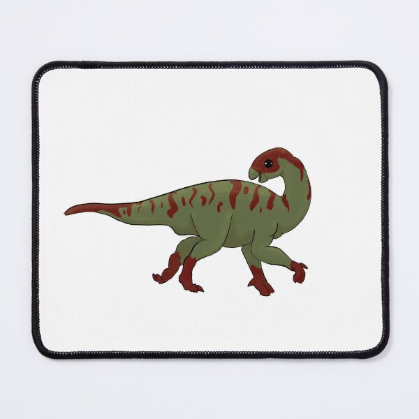 Item preview, Iguanodon designed and sold by CreativeArts Studio.