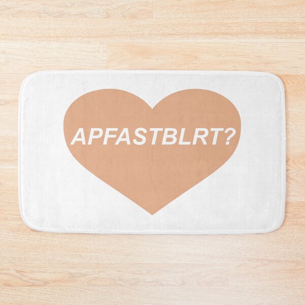Item preview, APFASTBLRT? - Twilight Quote designed and sold by DianaHumble.
