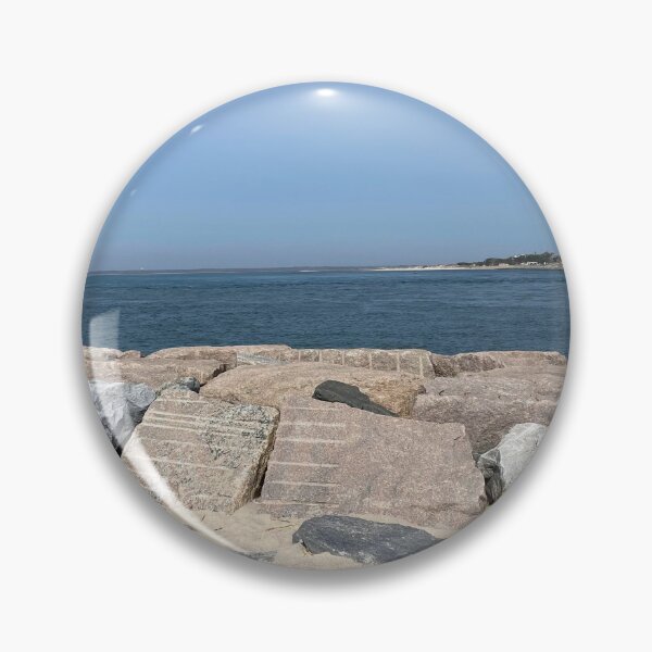 Item preview, Rocky Beach designed and sold by Colorful Dreams  Art By Kai.