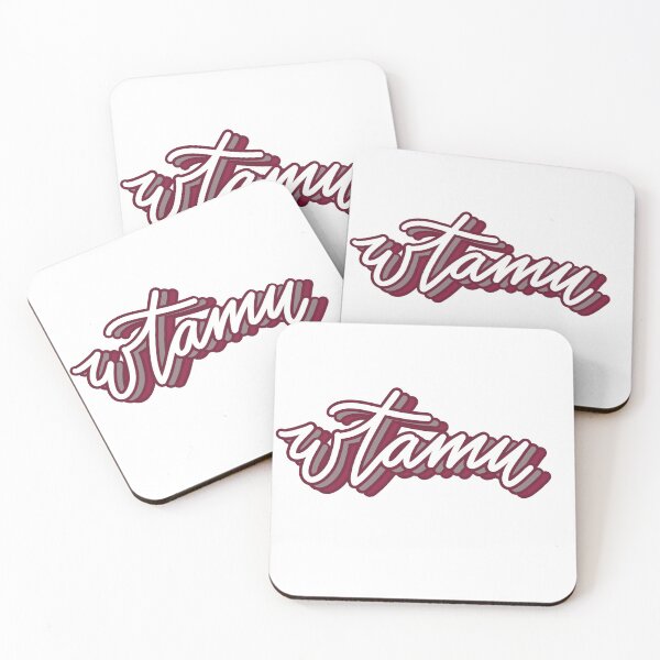 Item preview, WTAMU designed and sold by kdk11d.
