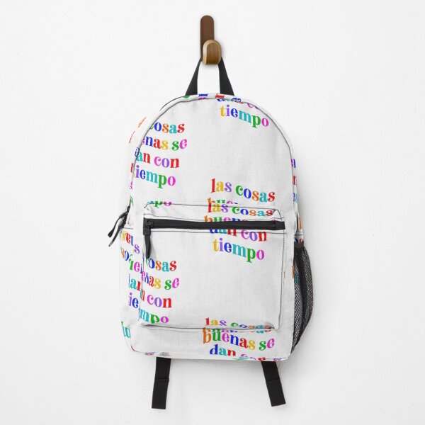 Item preview, Las cosas buenas se dan con tiempo designed and sold by Keny13.