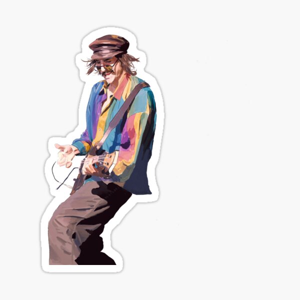 Chase Claypool Sticker for Sale by BroadStStickers