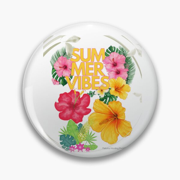 Item preview, Colorful multicolor hibiscus designed and sold by PalomaHealing24.
