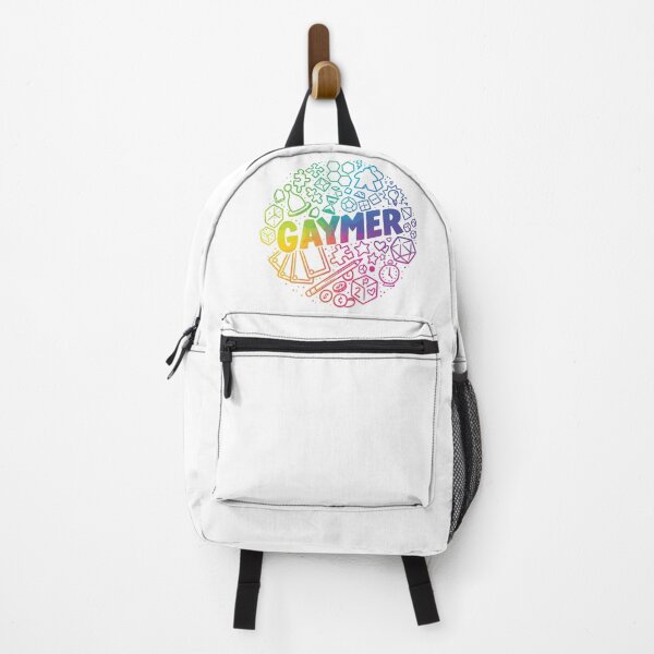 Item preview, Gaymer Bits designed and sold by polliadesign.