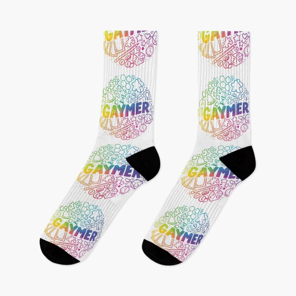 Item preview, Gaymer Bits designed and sold by polliadesign.