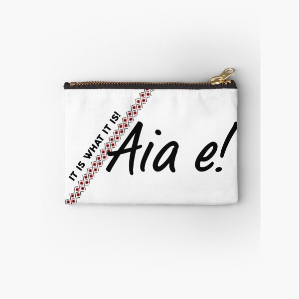 Item preview, It is what it is! designed and sold by Buitan.
