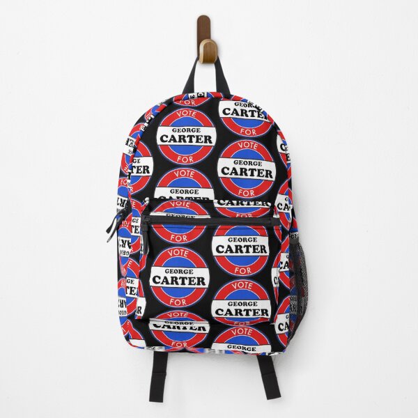 Item preview, VOTE FOR GEORGE CARTER designed and sold by phigment-art.