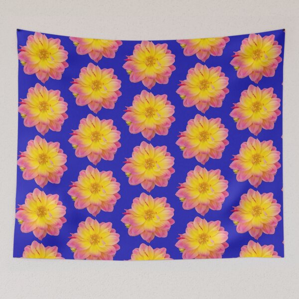 Item preview, Pink & Yellow  designed and sold by AmandaFaye99.