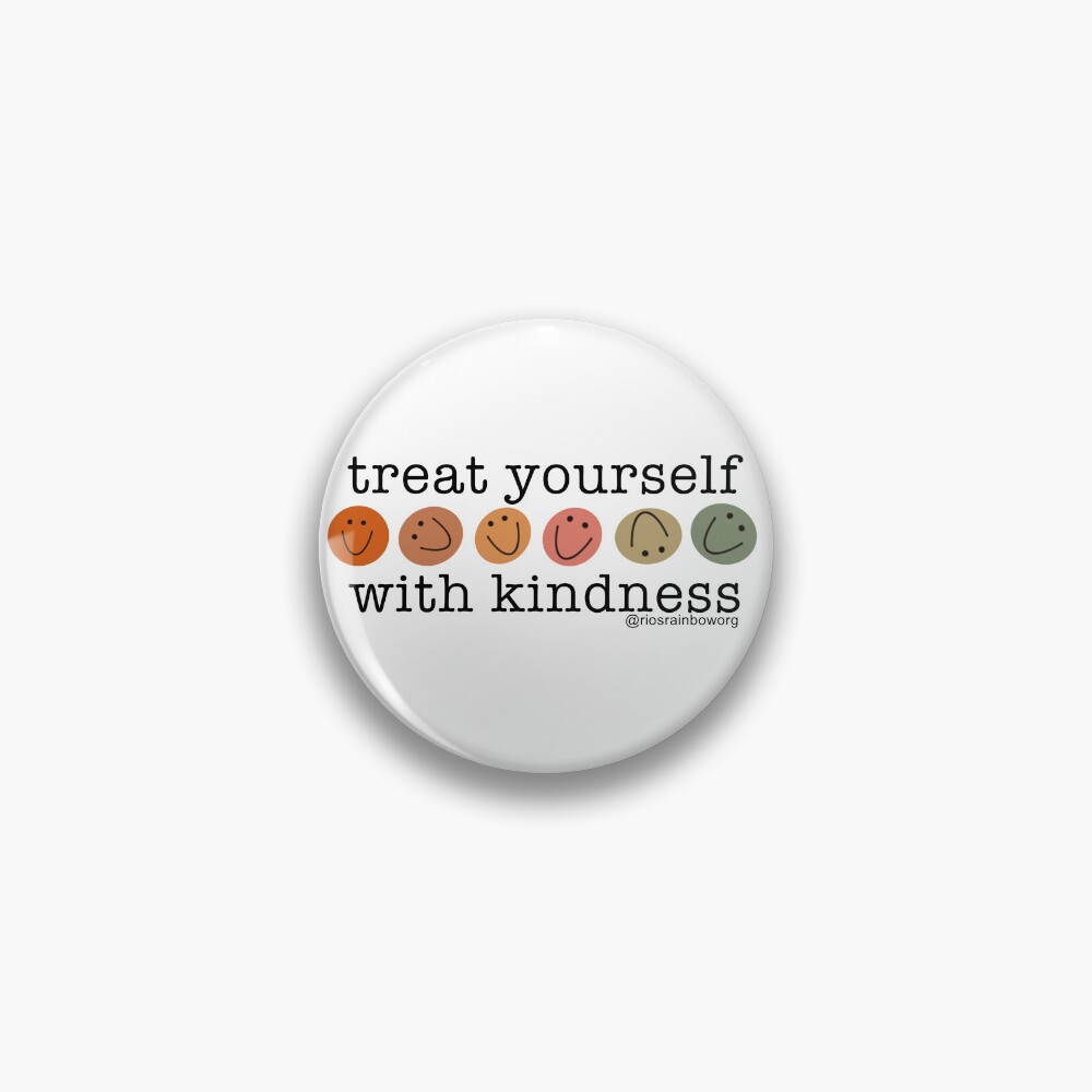 Item preview, Pin designed and sold by RiosRainbowOrg.