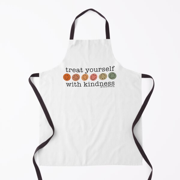 Item preview, Treat Yourself designed and sold by RiosRainbowOrg.