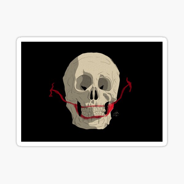 All Things Considered... Sticker