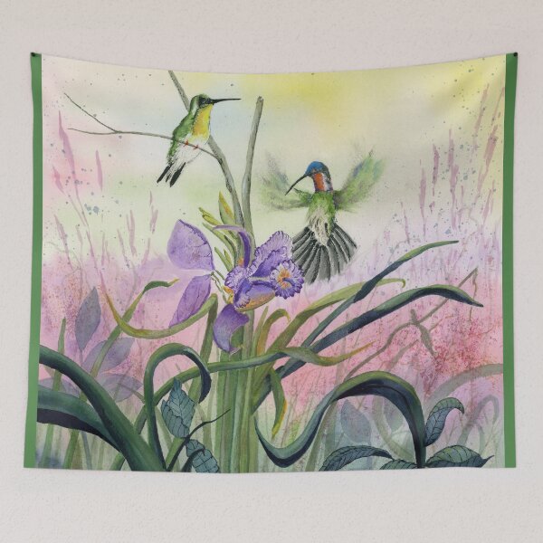 Item preview, Little Gems in the Garden designed and sold by 1Lbrody1.