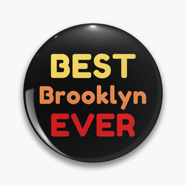 Item preview, Best Brooklyn Ever designed and sold by MrTsTshirts.