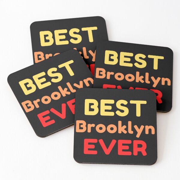 Item preview, Best Brooklyn Ever designed and sold by MrTsTshirts.