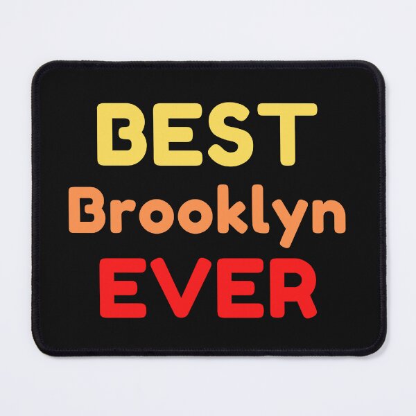 Item preview, Best Brooklyn Ever designed and sold by MrTsTshirts.